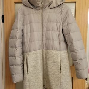 Soia & Kyo Wool blend coat